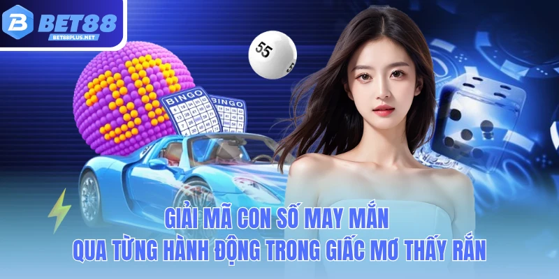 giai ma con so may man qua tung hanh dong trong giac mo thay ran giai ma con so may man qua tung hanh dong trong giac mo thay ran