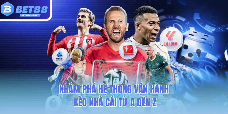 kham pha he thong van hanh keo nha cai tu a den z kham pha he thong van hanh keo nha cai tu a den z