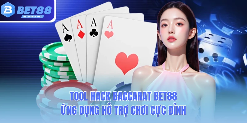 tool hack baccarat bet88 ung dung ho tro choi cuc dinh
